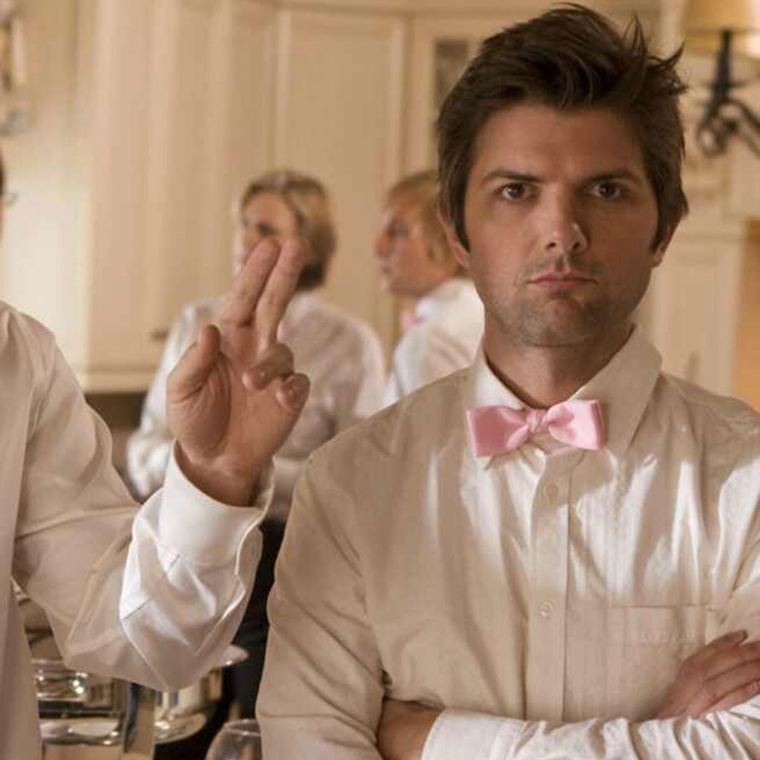 See Adam Scott & Jane Lynch Return to Party Down In New Teaser